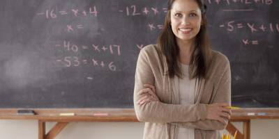 Для русскоязычных учителей в Америке и, особенно тех, кто хочет быть в Америке учителями