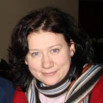Аватар (Irina)