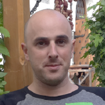 Аватар (Alex Rouk)
