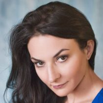 Аватар (Elena)
