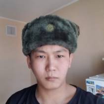 Аватар (Uskeev Kim)