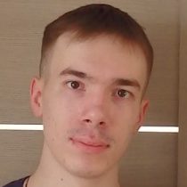 Аватар (Alexander)