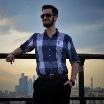 Аватар (Oleg Kanashkov)