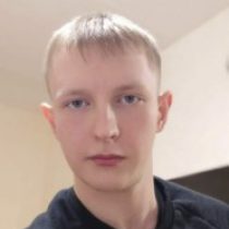 Аватар (Евгений Капитанов)