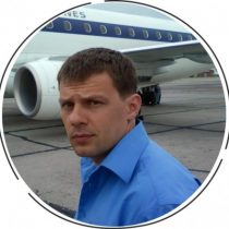 Аватар (GOscha)