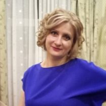 Аватар (Ирина)