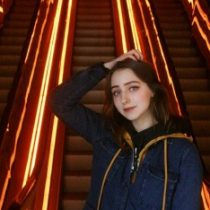 Аватар (Daria Bolina)
