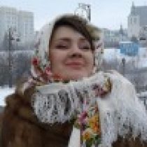 Аватар (Marina Perrone)