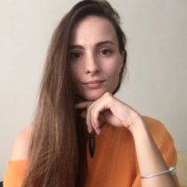 Аватар (Анастасия)