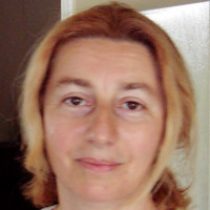 Аватар (Victoria Galperin)