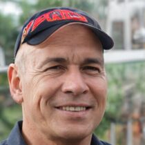 Аватар (Roman Voloshyn)