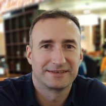Аватар (Sergey Karabutin)