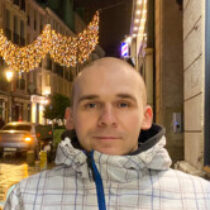 Аватар (Maksim Ivanov)