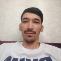 Аватар (Миркаримов Мадаминбек)