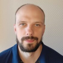 Аватар (Anton Sazonov)