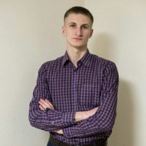 Аватар (Максим)